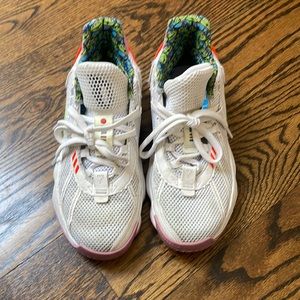 Adidas Pixar Buzz Lightyear sneakers